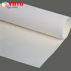 eco solvent blank printable wallpaper rolls