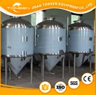 Ale bright beer serving tank commercial brewery sales