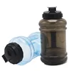Gym one gallon Plastic Drinking Water Bottle