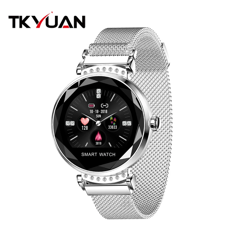 ladies smart band