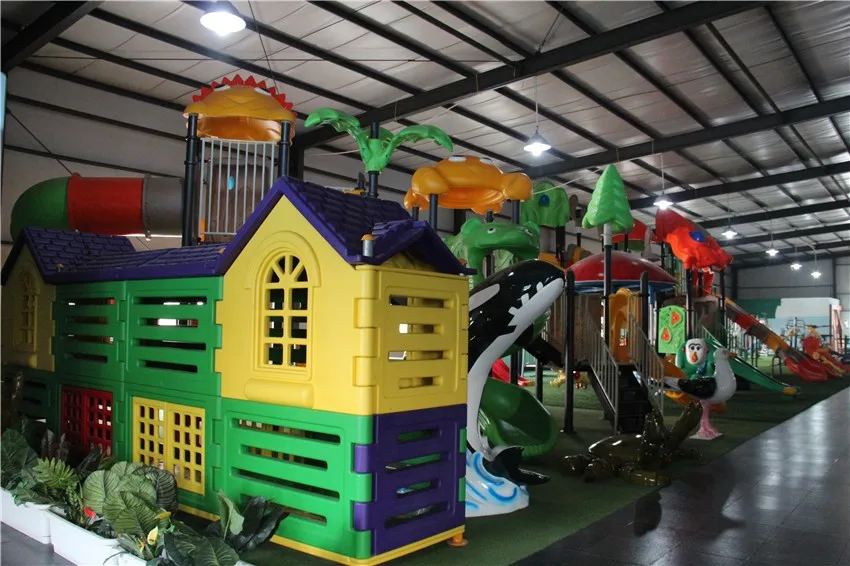 kids jungle gym fitness equipment indoor recreation playground