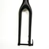 Carbon Fork 29er Mountain Bike Bicycle Fork 700c Disc Tapered Thru Axle 15mm Front Fork 29 Bicycle Parts