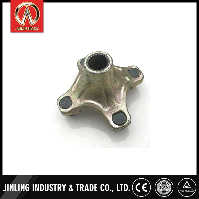 Multifunctional atv rear wheel hub with great price