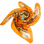 BANDANA / Flag Bandana / Sublimation Printed Bandana
