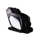 Vending massage chair with available massage parts