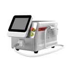 portable 755nm 808nm 1064nm germany diode laser 808 nm hair removal machine germany