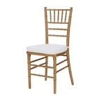 Hotel lobby event furniture wholesale party tiffany wedding chiavari chairs