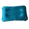 Travel pillows air cushion trip portable innovative products inflatable travel neck pillow