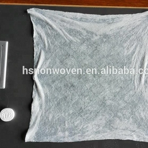cheap small compressed towel tablet coin white magic tissue