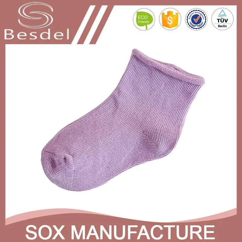 hot sales 6-12 month baby socks