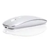 BUBM Ultra-thin Gaming Mouse for Bluetooth 4.0 Optical Wireless Mouse