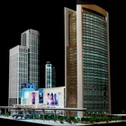 Architectural Residential Architectural Model Architectural Model Making For Residential And Office And Mall