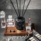 Custom Ceramic Bottle Aroma Reed Diffuser Gift Set