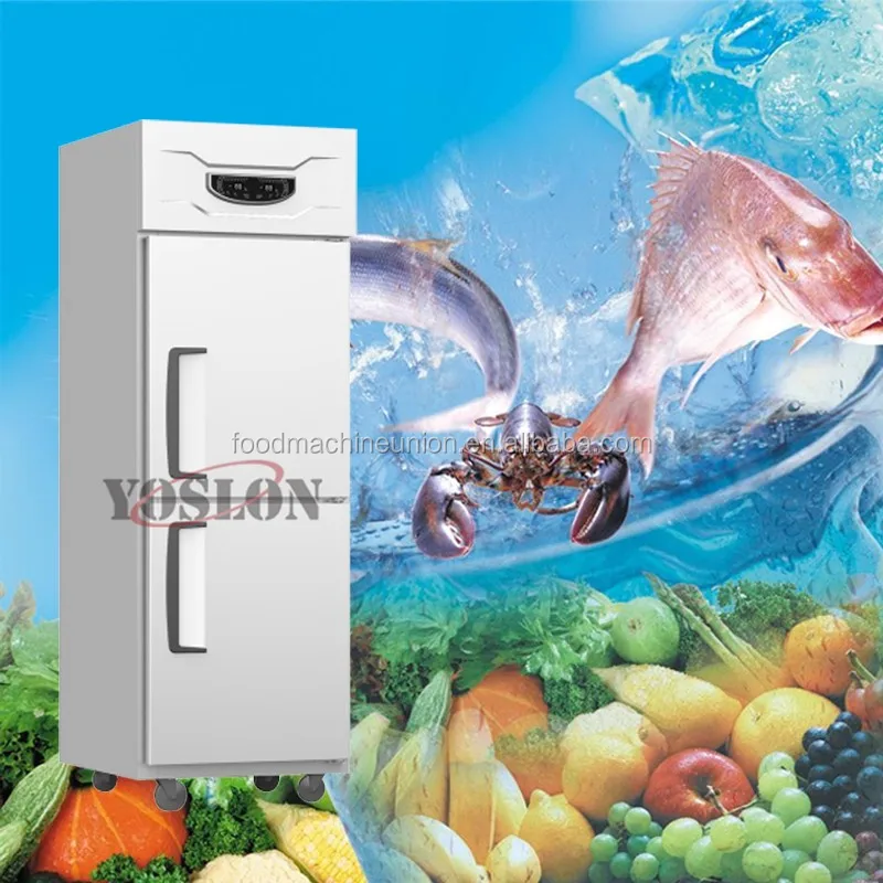China manufacturer commercial kitchen refrigerator hot sale