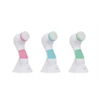China New Products Beauty Equipment Ultrasonic Photon Facial Massager