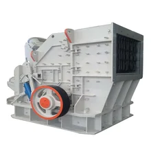 High quality portable small diesel engine jaw stone crusher