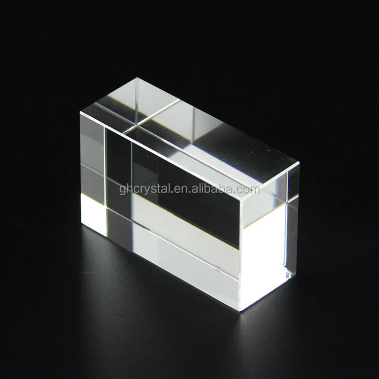 hot sale popular gift 3d crystal cube