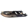 CE certificate 10 people hypalon kaboat inflatable boat for sale