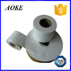 coffee filter paper roll 18gsm heat seal tea bag filter paper