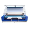 OYQ High Quality Cloth Inspection and Rolling Machine,Fabric Winding Machine