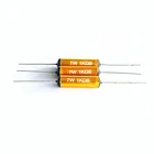 ROSH RX71 series high precision wirewound resistor, ptc resistor,manufactured in Sichuan