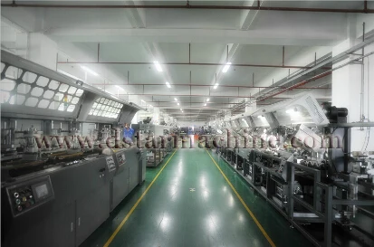 pad printing machine