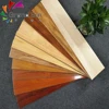 Mdf hdf 8mm 12mm Engineered Bamboo Laminate Flooring With Low Price