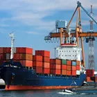 shenzhen freight forwarding agent cheap sea shipping rates from china to Spain FBA