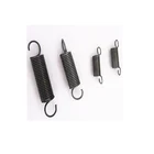 High elasticity wiper spring bike tension springs