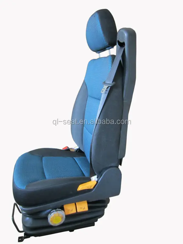 Ys15c Universal Luxury Volvo Truck Driver Seat For Sale Buy Volvo