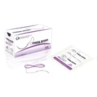 Factory Direct HDA medical consumables surgical PGA Suture
