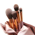 Brush Brushes Set Make Up Make Up Professional Cosmetic Maquillaje Makeup Brush Set
