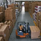 Rent a bonded warehouse in guangzhou shenzhen hongkong ningbo shanghai china
