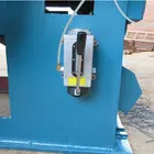 Lowest Price Steel Wire Nail Making Machine Pakistan