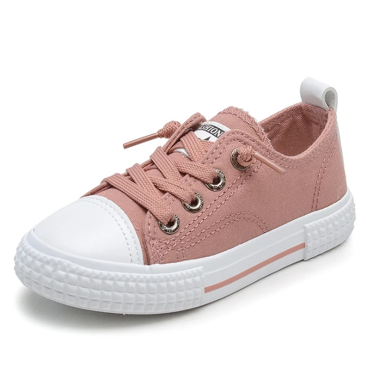 kids name brand shoes