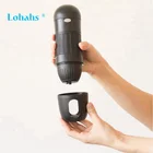 2018 Portable Coffee Maker Mini Travel Coffee Maker