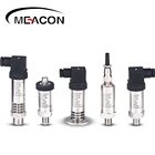 4-20mA low cost water oil air pressure sensor Industrial Pressure Transmitter