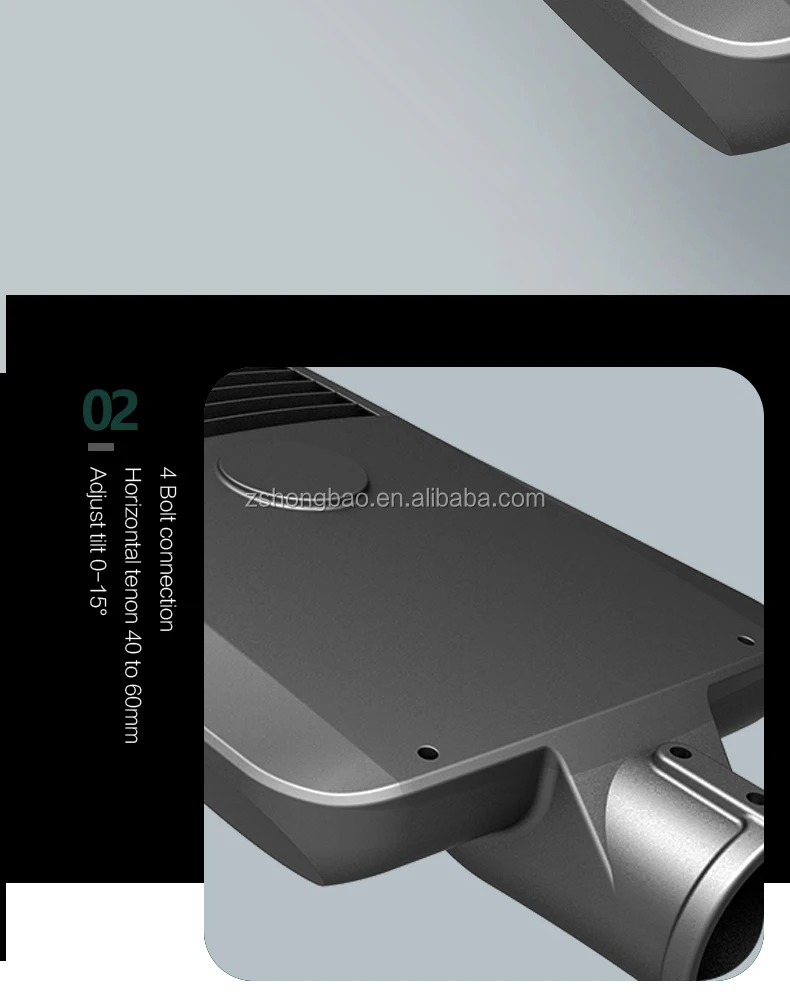 Green technology 30w led street light - ANKUX.COM