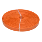 water pipe pvc 1 inch to 8 inch 15M to100M