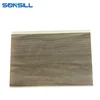 High quality plastic wood grain pvc ceiling panel