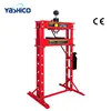 20ton CE Gauge Hydraulic Shop Press