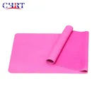 Chrt Sport eco friendly gym home kids dance portable tpe yoga mat foldable natual rubber yoga mat