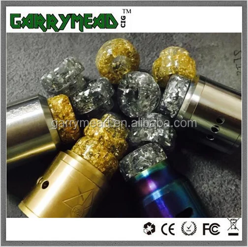 drip tip0