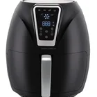 ZEHUI electric Chicken Frying Machine /Air Deep Fryer / Air Fryer