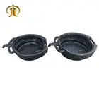 Oil Pan Circle Oil Drain Pan For Collect Waste Oil