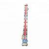 China magnetic level meter float ball level gauge type