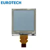 Sharp 1.35" LCD Screen LS013B4DN04 Reflective lcd display SPI lcd