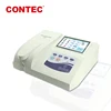 CE Semi Automatic Biochemistry Analyzer blood testing equipment Clinical Blood Chemistry Analyzer price
