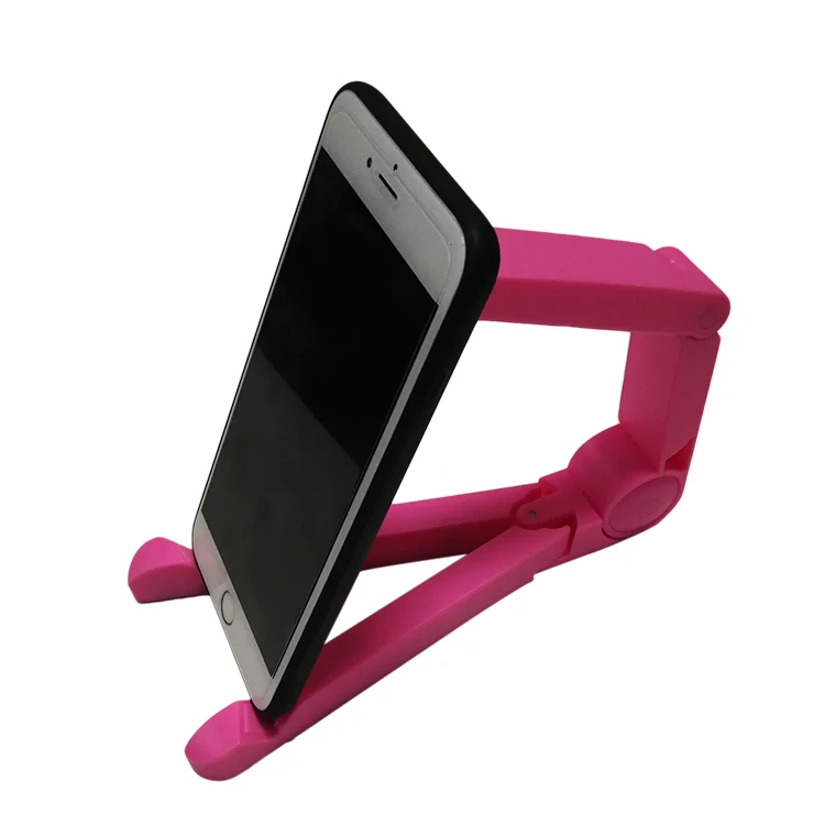 plastic mobile phone holder