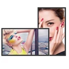 Windows Os Mounted Wireless Network Lcd Kiosk Wall Mount Led Display Touch Screen All In One Computer